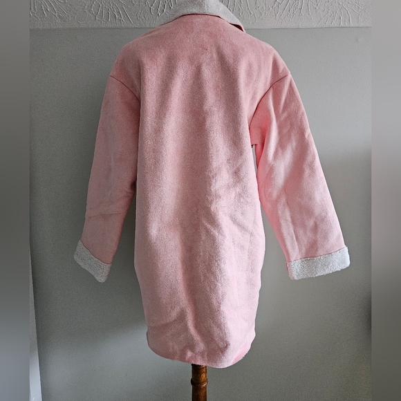 Pink Coat - Picture 8 of 10